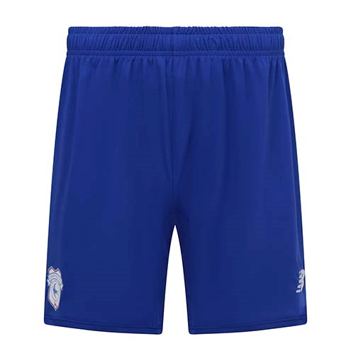 Pantalones Cardiff City 1ª Kit 2022 2023